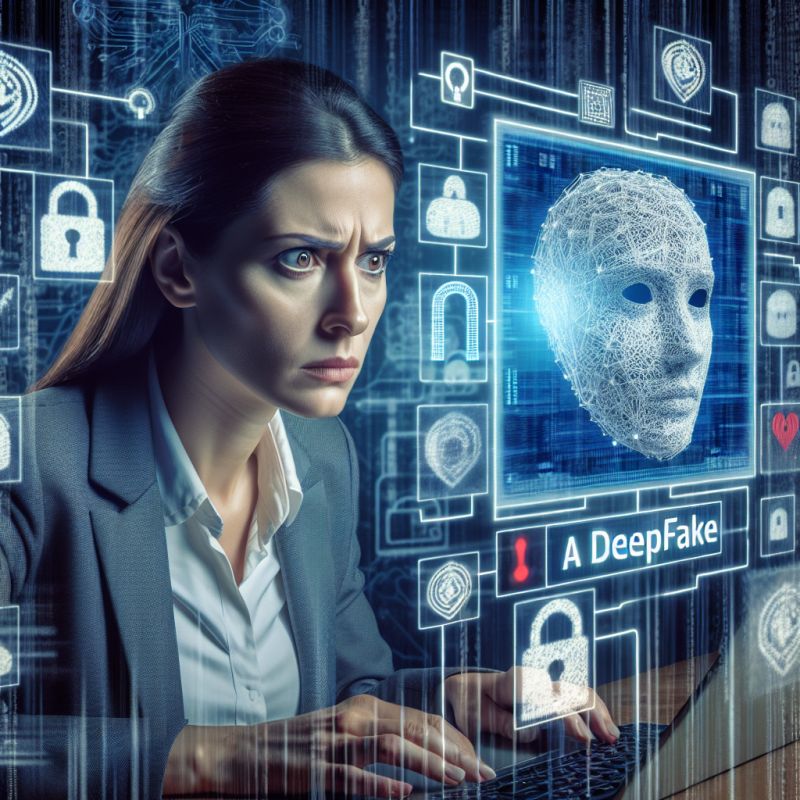 The AI Dilemma: Protecting Against Evolving Phishing Attacks