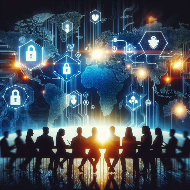 Cybersecurity: A National Security Imperative