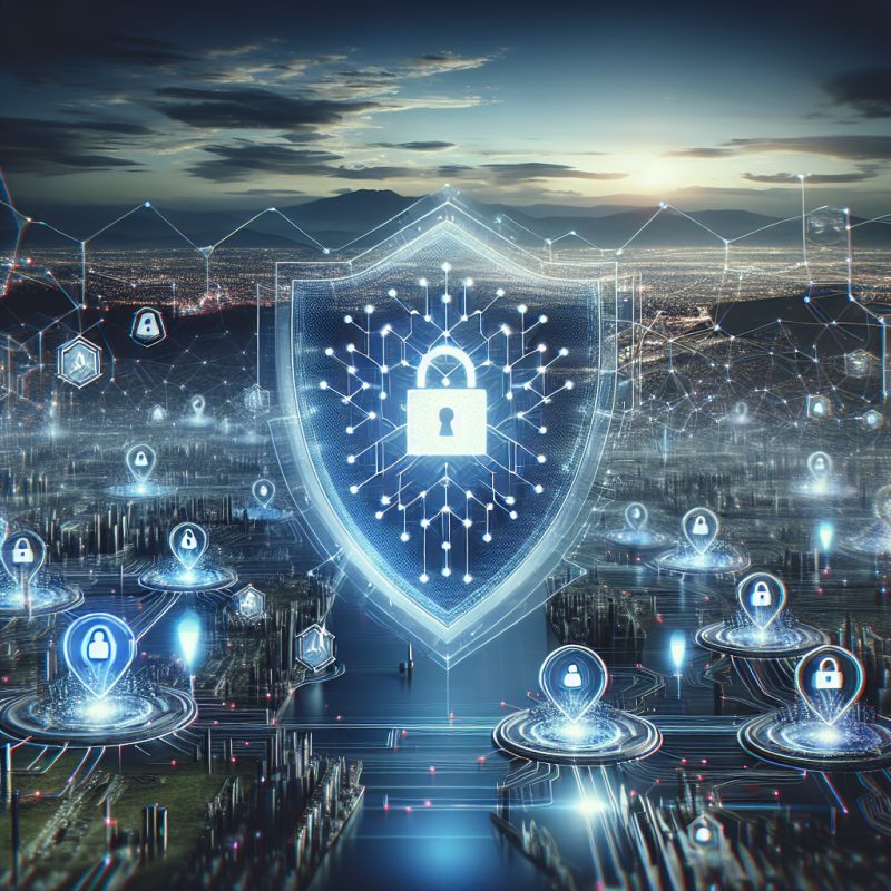 Fortinet’s Revolutionary AI Upgrades: The Future of Cyber Defense is Here!