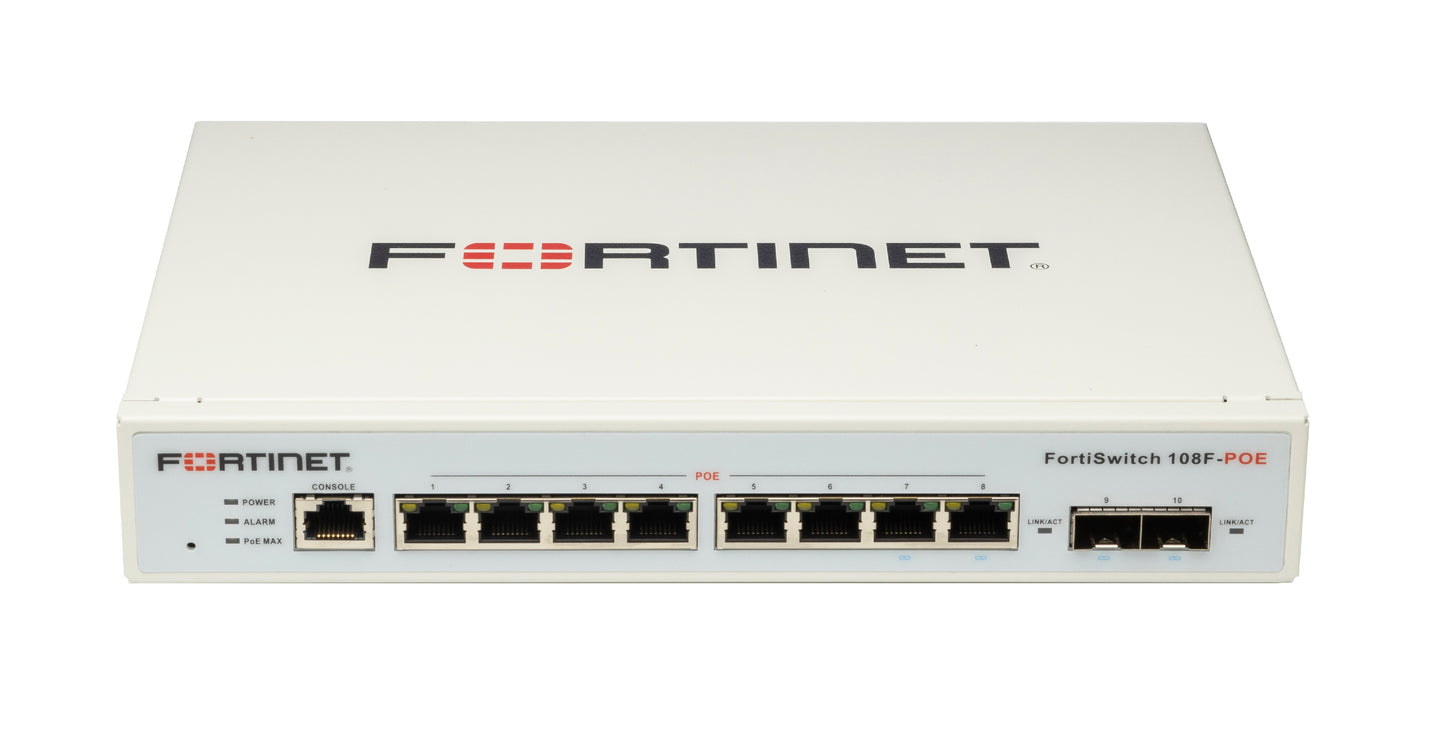 FS-108F-FPOE S