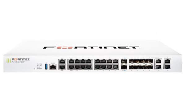 FortiGate 100F