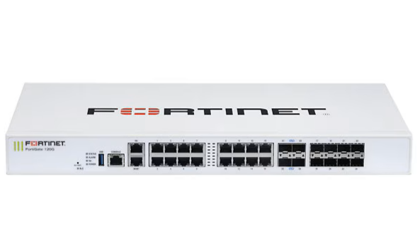 FortiGate 120G
