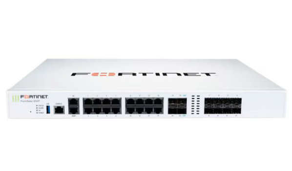 FortiGate 200F