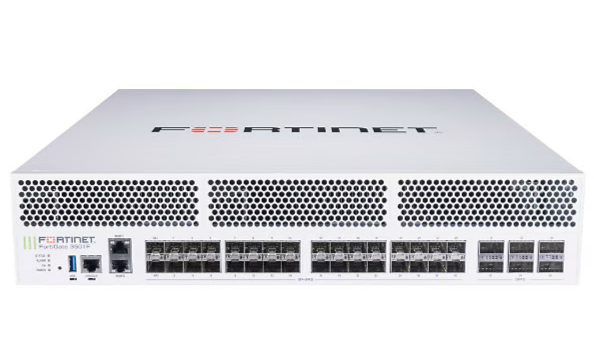FortiGate 3501F