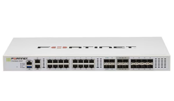 FortiGate 400F