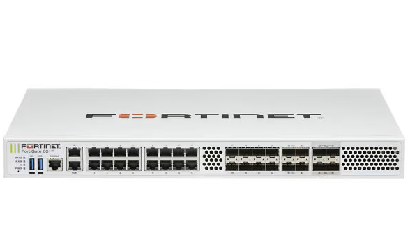 FortiGate 600F