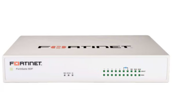 FortiGate 60F