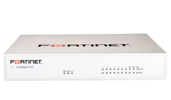 FortiGate 70F