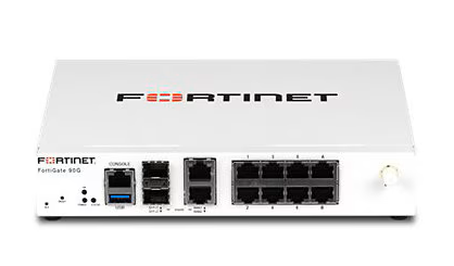 FortiGate 91G