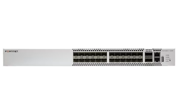FortiSwitch-FS-1024E