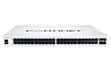 FortiSwitch-FS-148F-POE