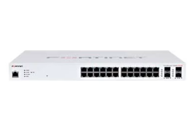 FortiSwitch-FS-224D-FPOE