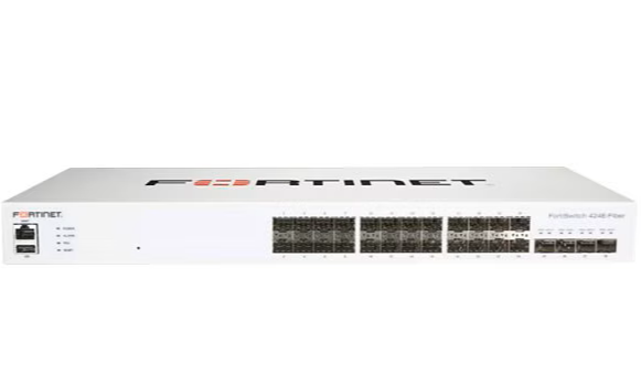 FortiSwitch-FS-424E-FIBER