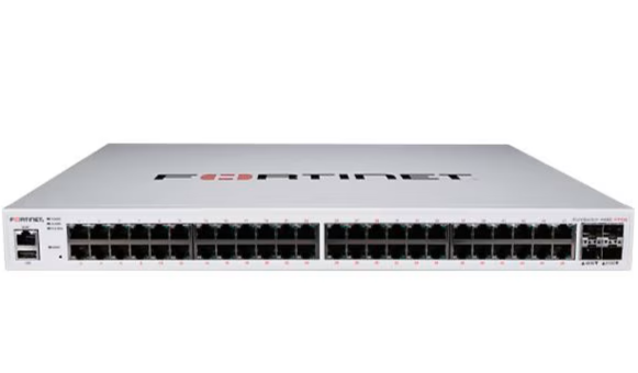 FortiSwitch-FS-448E