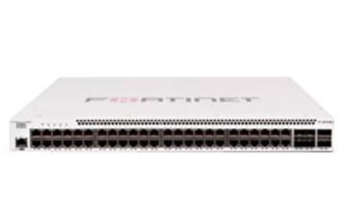 FortiSwitch-FS-548D-FPOE