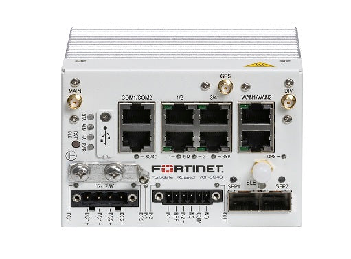 FortiGate Rugged 70F-3G4G