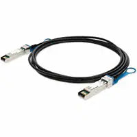 Fortinet 10 GE SFP+ passive direct attach cable, 5m
