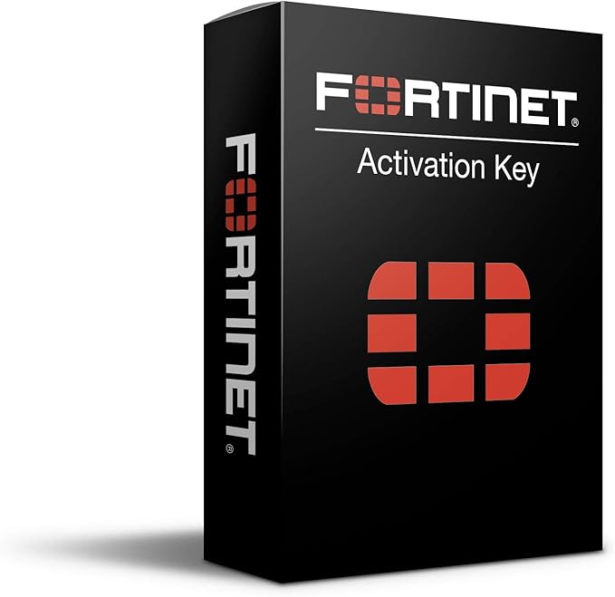 FortiCloud - FortiToken Cloud Subscription
