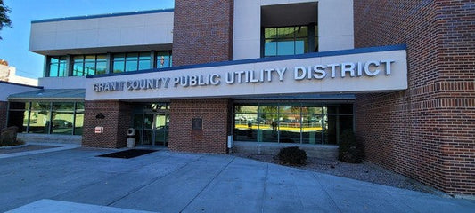 Grant County Multi-Site Fortinet Modernization