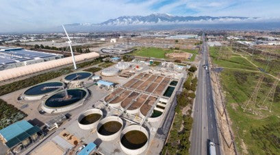 OT Network Security: Inland Empire Utilities Agency