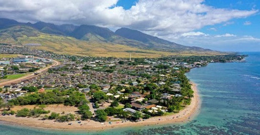 Emergency Mail Migration: County of Maui