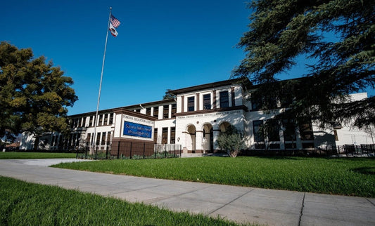 E-Rate Cybersecurity RFP: Pomona Unified School District