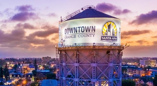 FortiClient Rescue: City of Santa Ana
