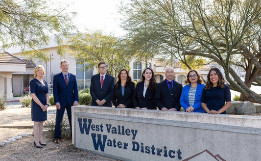 FortiVoice Rescue: West Valley Water District