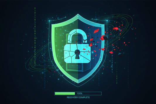 Ransomware Recovery