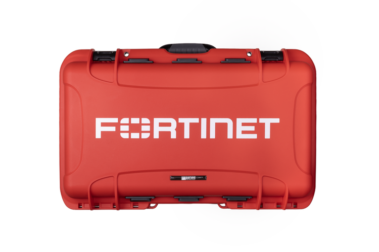 Fortinet Emergency Connectivity Kit