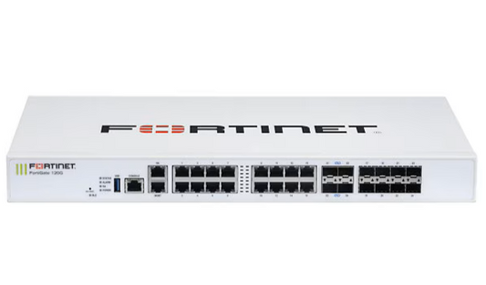 FortiGate 120G