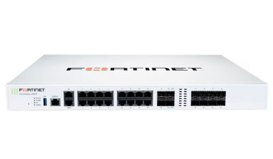 FortiGate 200F