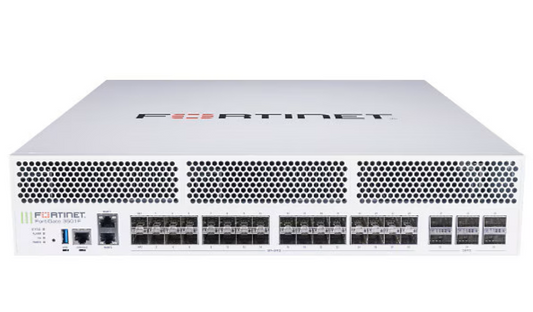 FortiGate 3501F