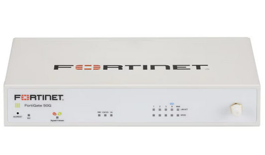 FortiGate 50G