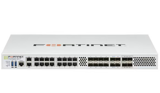 FortiGate 600F
