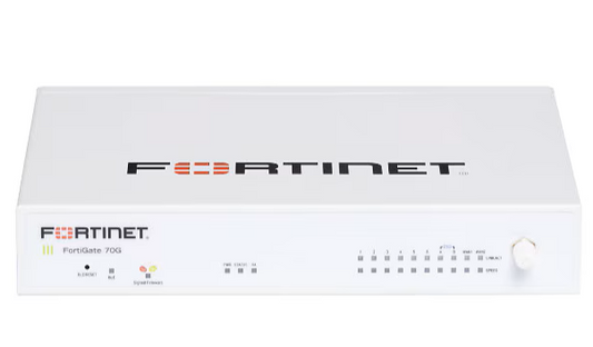 FortiGate 70G