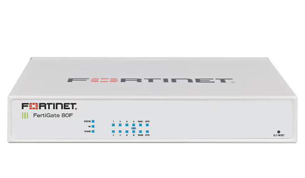 FortiGate 80F