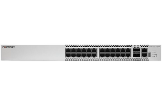 FortiSwitch-FS-T1024E
