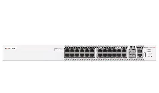FortiSwitch-FS-T1024F-FPOE