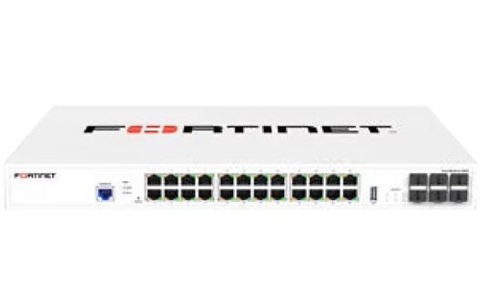 FortiSwitch-FS-124G