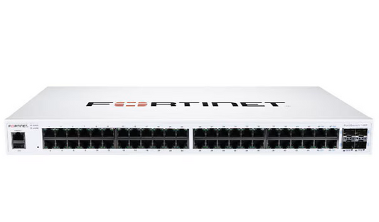 FortiSwitch-FS-148F