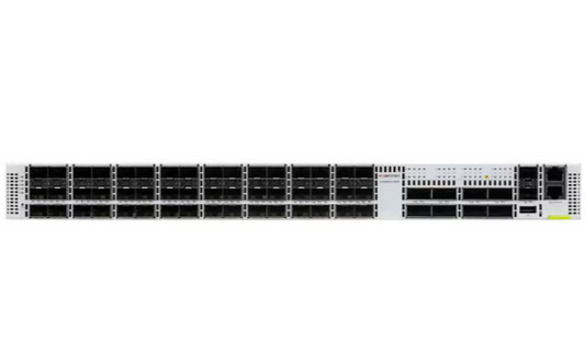 FortiSwitch-FS-2048F
