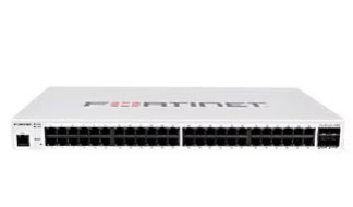 FortiSwitch-FS-248D