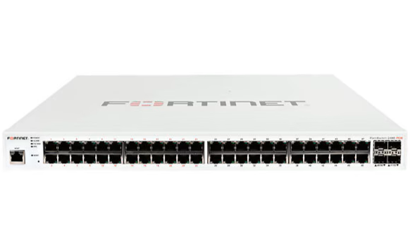 FortiSwitch-FS-248E-FPOE