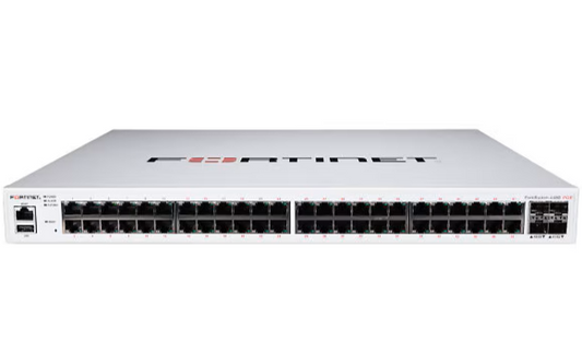 FortiSwitch-FS-424E-POE