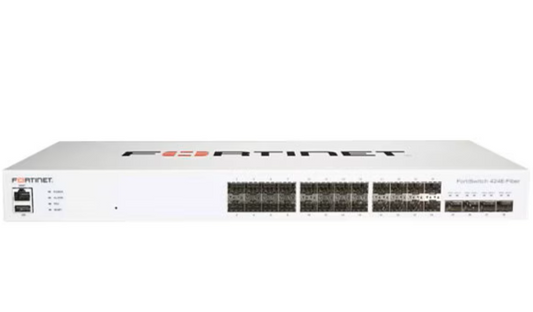 FortiSwitch-FS-424E