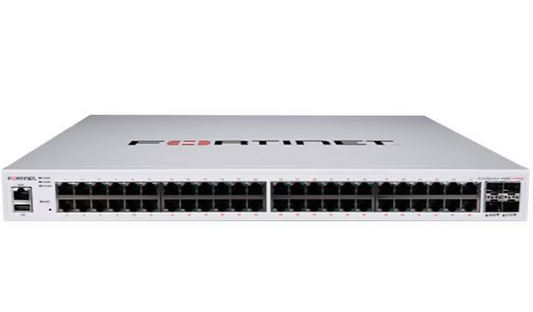 FortiSwitch-FS-448E-FPOE
