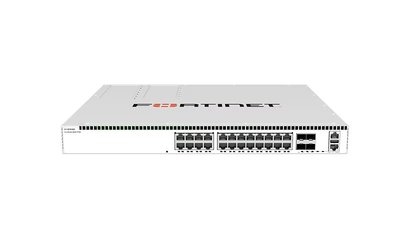 FortiSwitch-FS-624F-FPOE