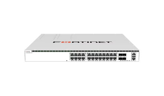 FortiSwitch-FS-624F-FPOE