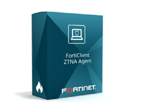 FortiClient VPN/ZTNA - 500 endpoints Subscription